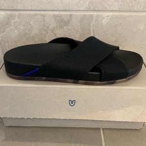 Rothy’s The Weekend Slide size 7.5